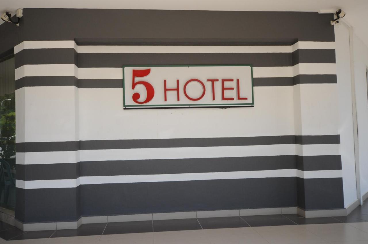 Five Hotel Seremban Luaran gambar
